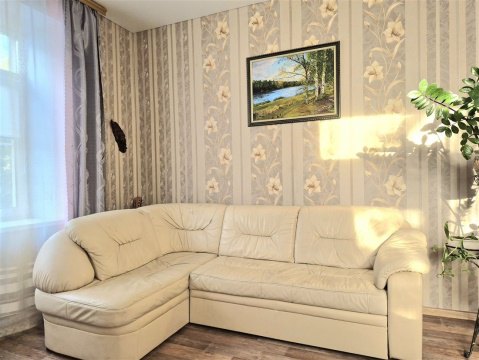 3-к квартира, 3/5 эт., 76м²