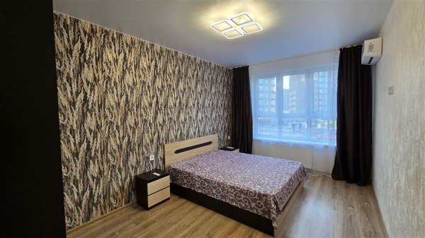 1-к квартира, 2/7 эт., 40м²