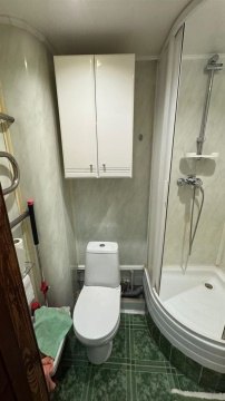1-к квартира, 4/5 эт., 29м²
