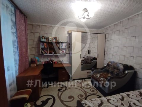 2-к квартира, 4/9 эт., 49м²