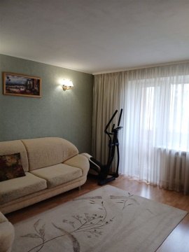 3-к квартира, 5/9 эт., 68м²