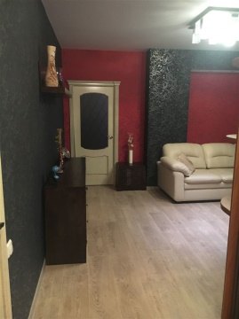 2-к квартира, 13/19 эт., 51м²