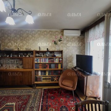 3-к квартира, 3/5 эт., 56м²