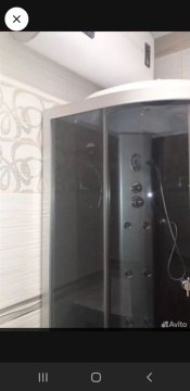 Студия, 4/4 эт., 28м²