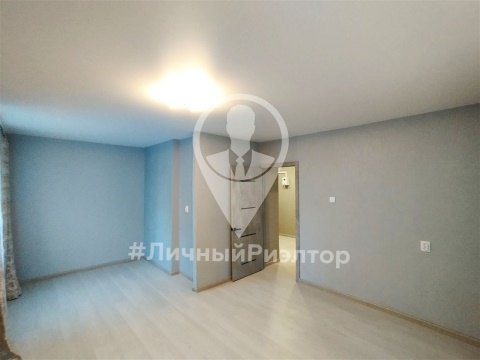 1-к квартира, 1/9 эт., 36м²