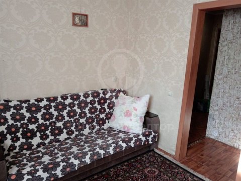 2-к квартира, 1/2 эт., 26м²