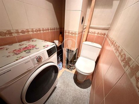 2-к квартира, 2/9 эт., 50м²