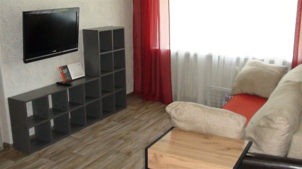 1-к квартира, 5/5 эт., 31м²
