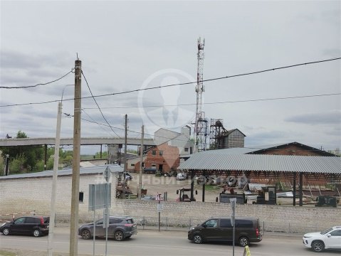 Производственное помещение