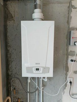 1-к квартира, 4/11 эт., 46м²