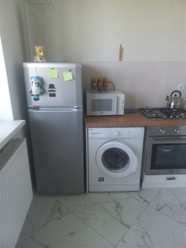 1-к квартира, 5/14 эт., 36м²