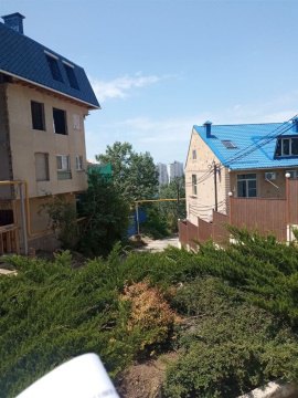 Студия, 3/4 эт., 18м²