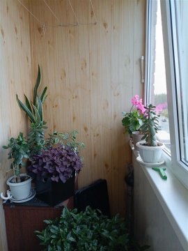 3-к квартира, 4/5 эт., 60м²