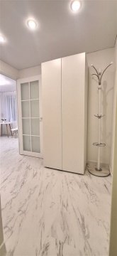 1-к квартира, 4/9 эт., 31м²