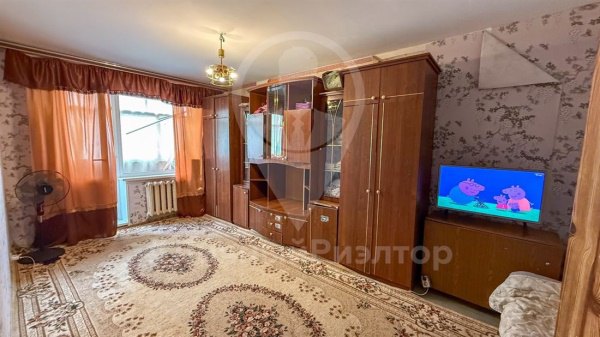 2-к квартира, 7/9 эт., 49м²