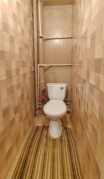 1-к квартира, 2/5 эт., 30м²