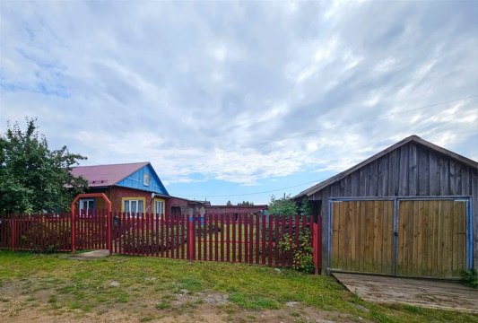 3-к квартира, 1/1 эт., 67м²