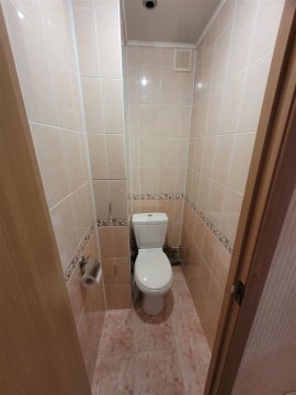 2-к квартира, 3/5 эт., 51м²