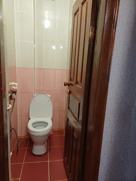 3-к квартира, 3/5 эт., 60м²