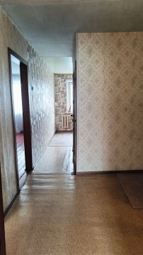 3-к квартира, 4/5 эт., 60м²