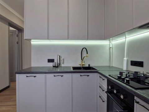 2-к квартира, 5/5 эт., 41м²