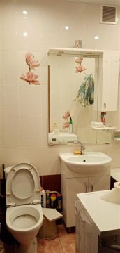 2-к квартира, 2/5 эт., 43м²