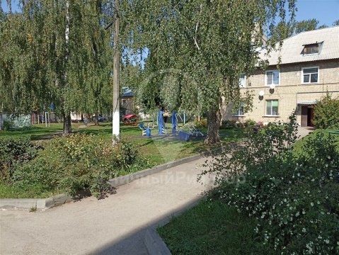 1-к квартира, 1/2 эт., 32м²