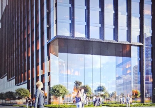 2-к квартира, 26/58 эт., 43м²