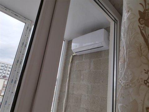 1-к квартира, 3/3 эт., 30м²