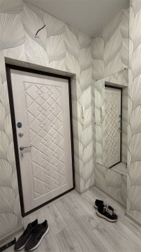 1-к квартира, 19/25 эт., 38м²