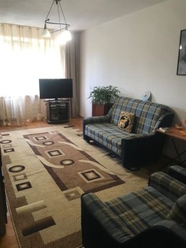 2-к квартира, 2/5 эт., 50м²