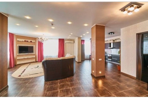 2-к квартира, 12/21 эт., 154м²