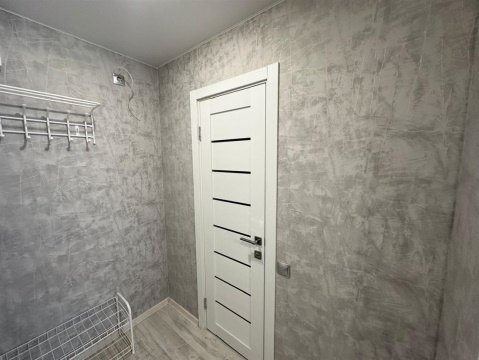 1-к квартира, 3/5 эт., 18м²