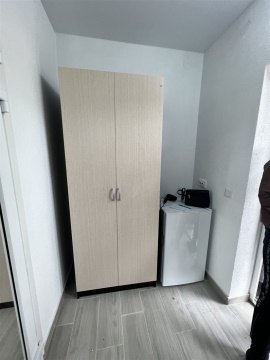 Дом 35м², участок 6 сот.