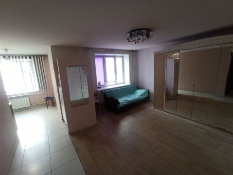 2-к квартира, 8/11 эт., 46м²