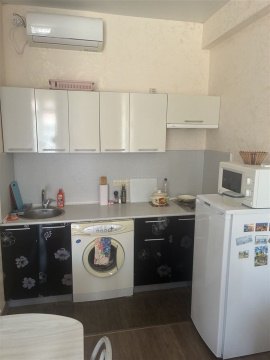 Студия, 1/2 эт., 40м²