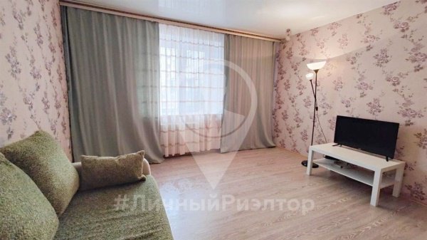 3-к квартира, 1/10 эт., 96м²