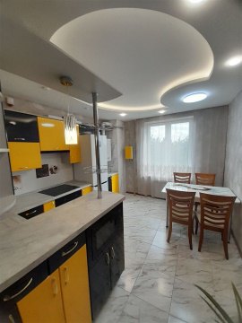2-к квартира, 8/9 эт., 59м²