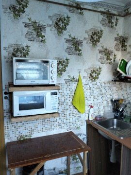 2-к квартира, 2/2 эт., 41м²
