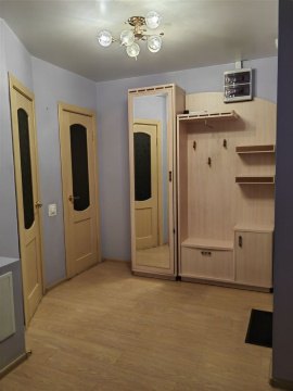 2-к квартира, 3/9 эт., 58м²