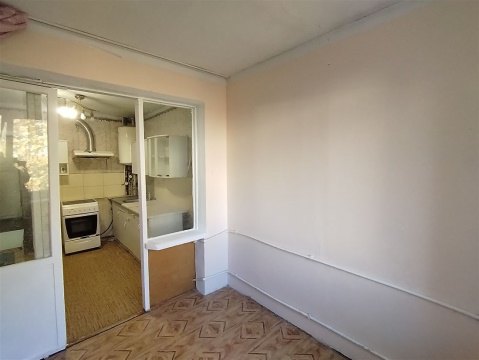 1-к квартира, 4/5 эт., 40м²