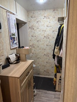 2-к квартира, 4/4 эт., 45м²
