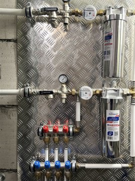 2-к квартира, 5/21 эт., 77м²