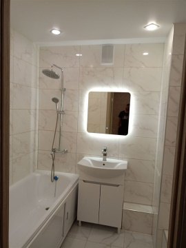 3-к квартира, 3/15 эт., 71м²