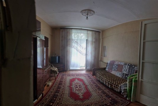 3-к квартира, 4/5 эт., 79м²