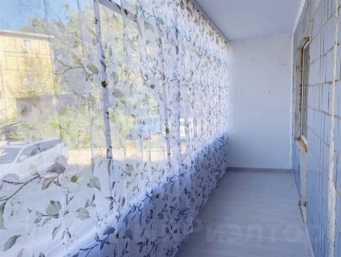 1-к квартира, 1/9 эт., 40м²