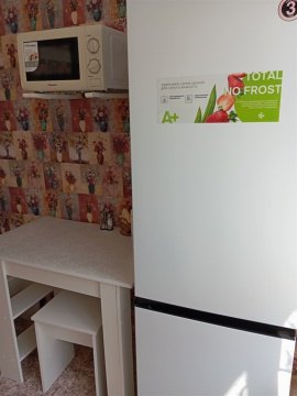 2-к квартира, 2/5 эт., 44м²