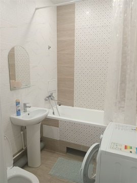 Студия, 5/9 эт., 19м²