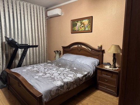 2-к квартира, 3/5 эт., 60м²
