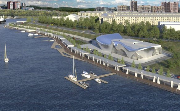 2-к квартира, 4/5 эт., 55м²